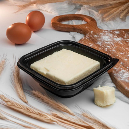 Масло сливочное, 0,2кг